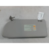 PARE-SOLEIL D NISSAN NAVARA DOUBLE CABINE