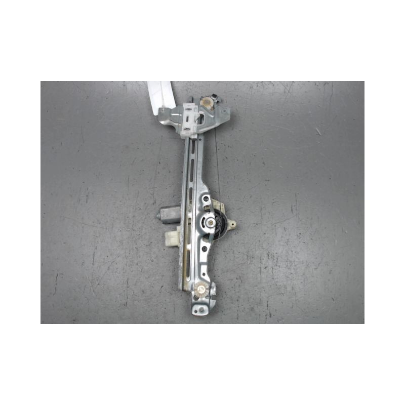 MECANISME+MOTEUR LEVE-GLACE ARRIERE DROIT PEUGEOT 308