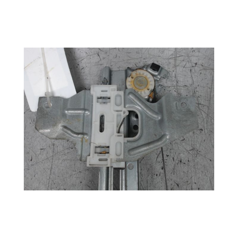 MECANISME+MOTEUR LEVE-GLACE ARRIERE DROIT PEUGEOT 308