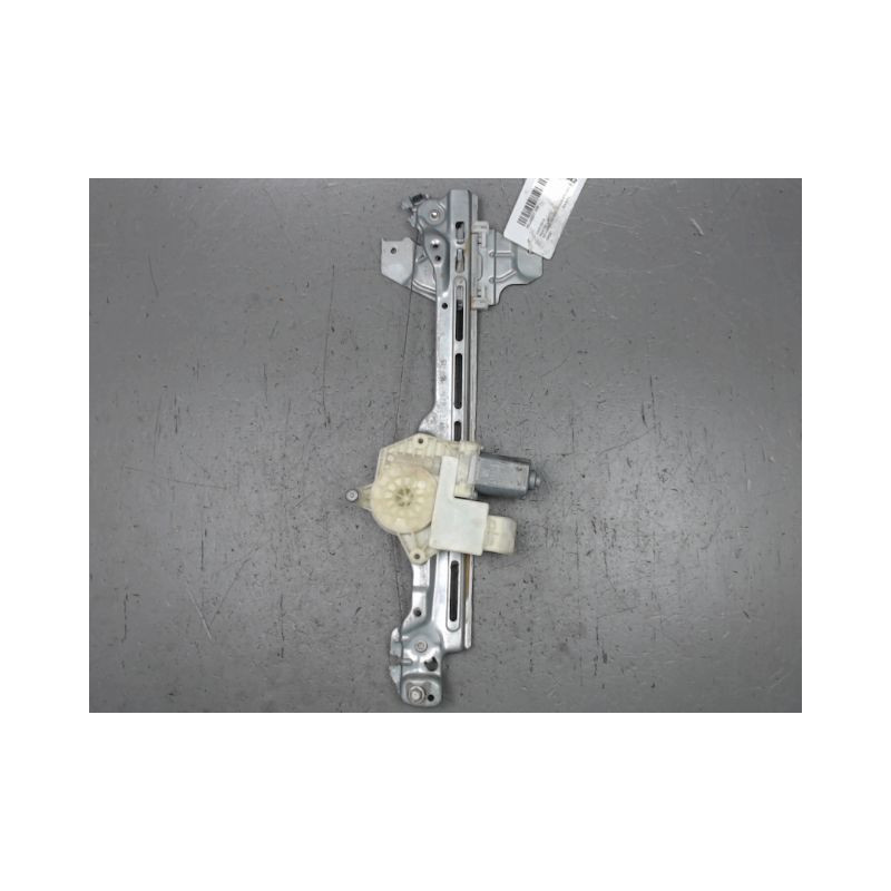 MECANISME+MOTEUR LEVE-GLACE ARRIERE DROIT PEUGEOT 308