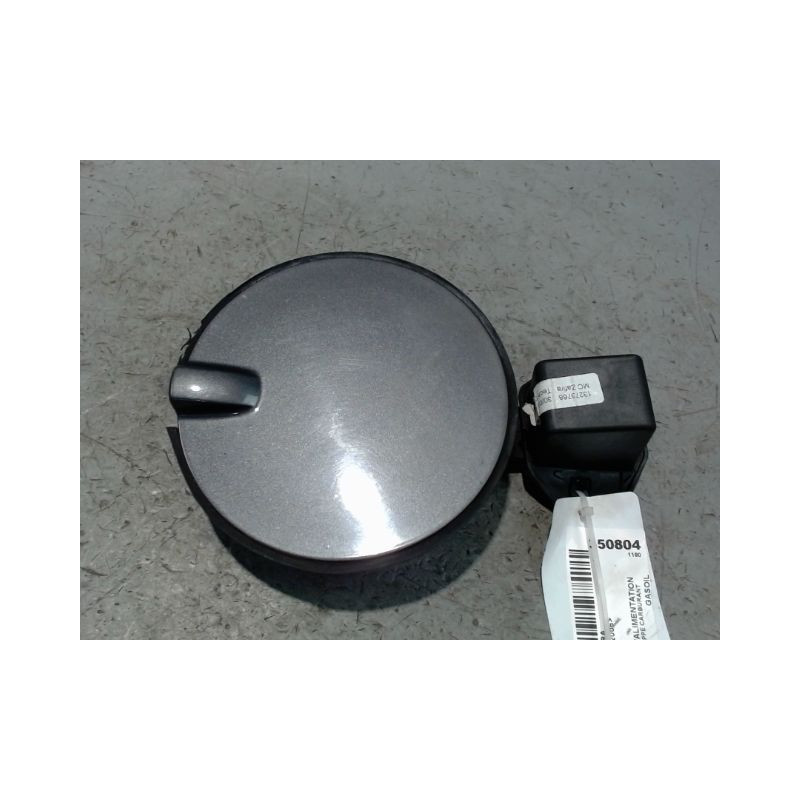 VOLET DE TRAPPE CARBURANT OPEL ZAFIRA 2006-