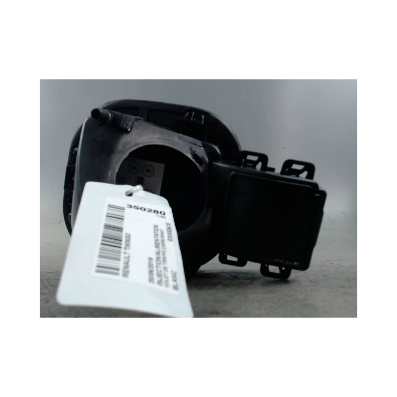 VOLET DE TRAPPE CARBURANT RENAULT TWINGO