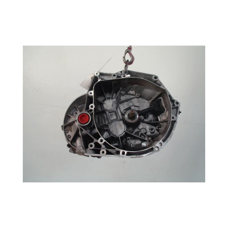 BOITE A VITESSE MECANIQUE PEUGEOT 308 I Phase 1 2007-2011 1.6 THP 16V