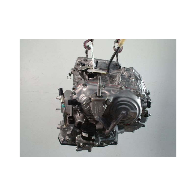 BOITE A VITESSE AUTOMATIQUE RENAULT CLIO 1.0 TCe 90 
