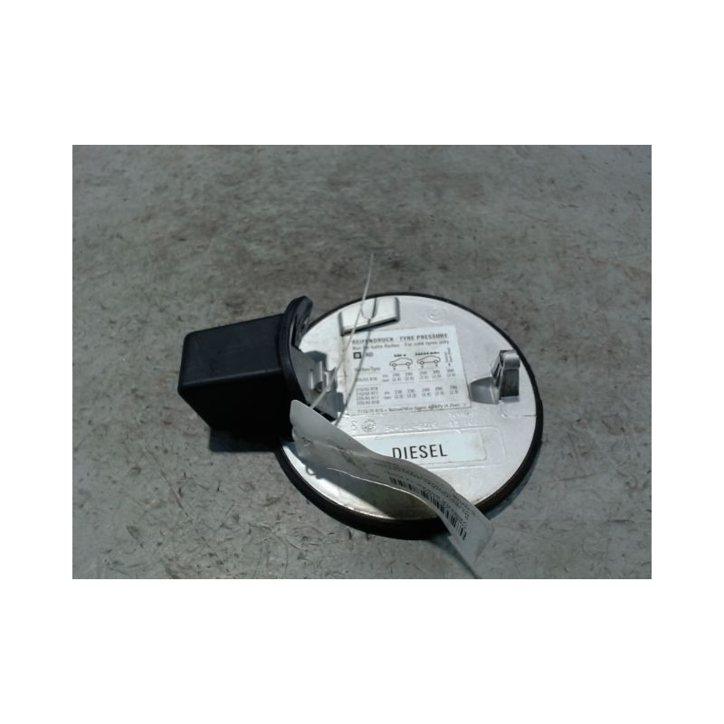 VOLET DE TRAPPE CARBURANT OPEL VECTRA BREAK 2003-