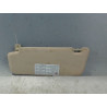 PARE-SOLEIL D MERCEDES CLASSE E 2006-