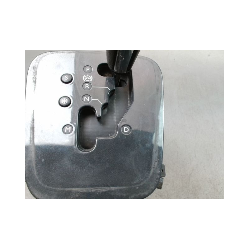 LEVIER DE VITESSES PEUGEOT 3008 BREAK I Phase 2 2013-... 1.6 BlueHDi 120