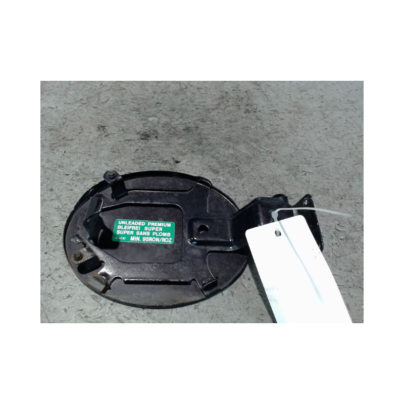 VOLET DE TRAPPE CARBURANT MAZDA MAZDA 6 BREAK 2005-