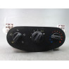 COMMANDE DE CHAUFFAGE DACIA SANDERO I 2008-2012