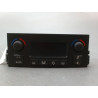 COMMANDE DE CHAUFFAGE PEUGEOT 207 2006-2013