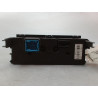 COMMANDE DE CHAUFFAGE PEUGEOT 207 2006-2013