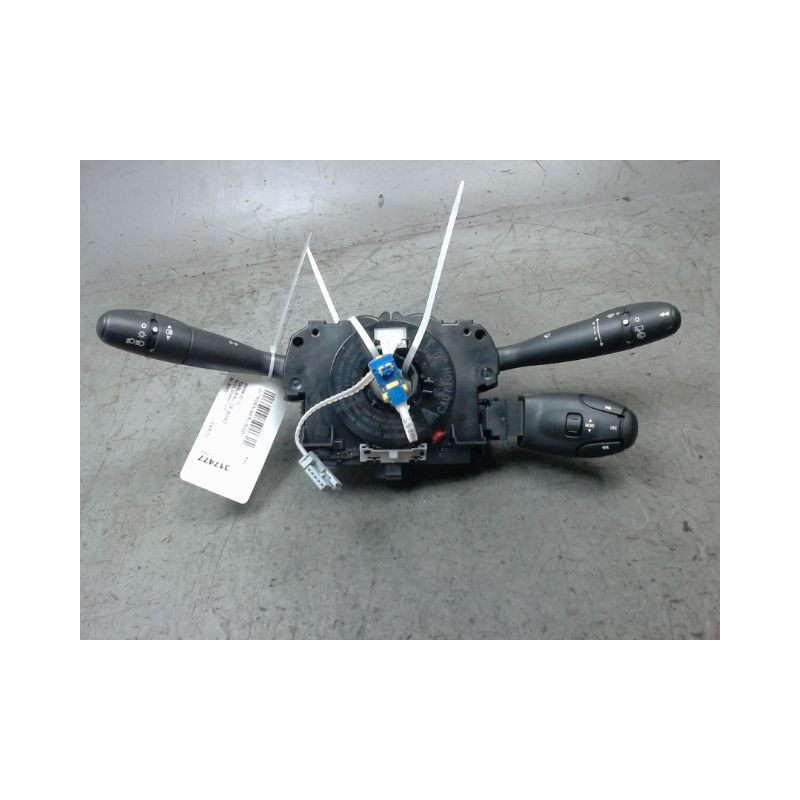 BLOC COMMODOS CITROEN BERLINGO