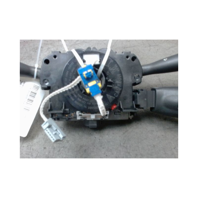 BLOC COMMODOS CITROEN BERLINGO