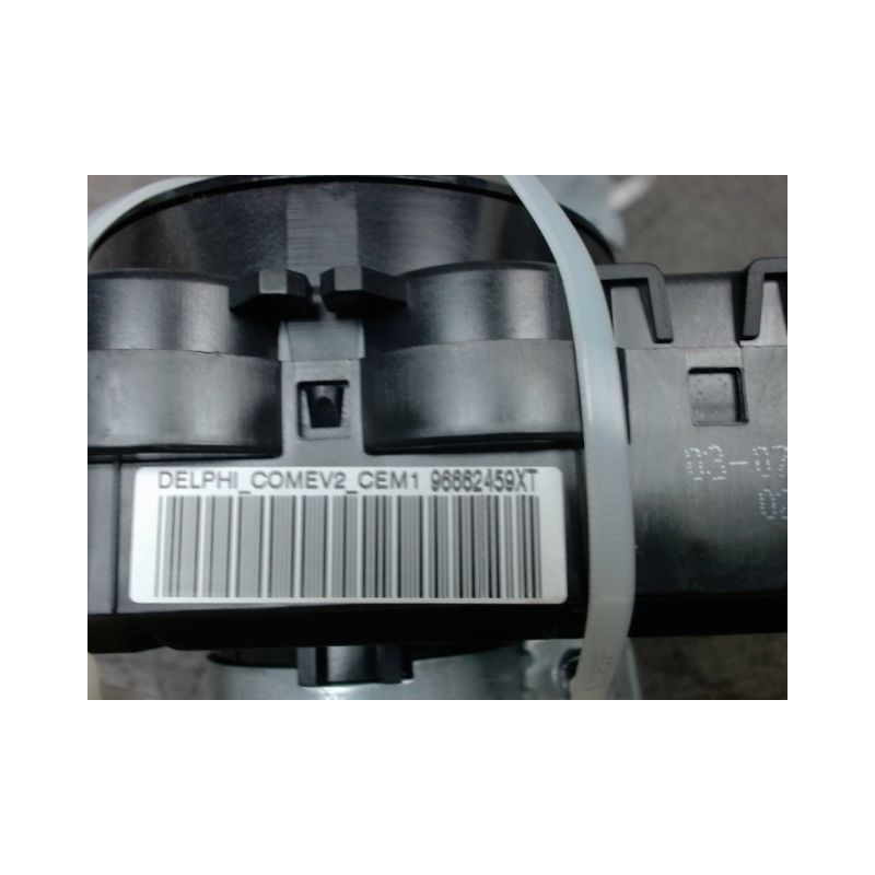 BLOC COMMODOS CITROEN BERLINGO