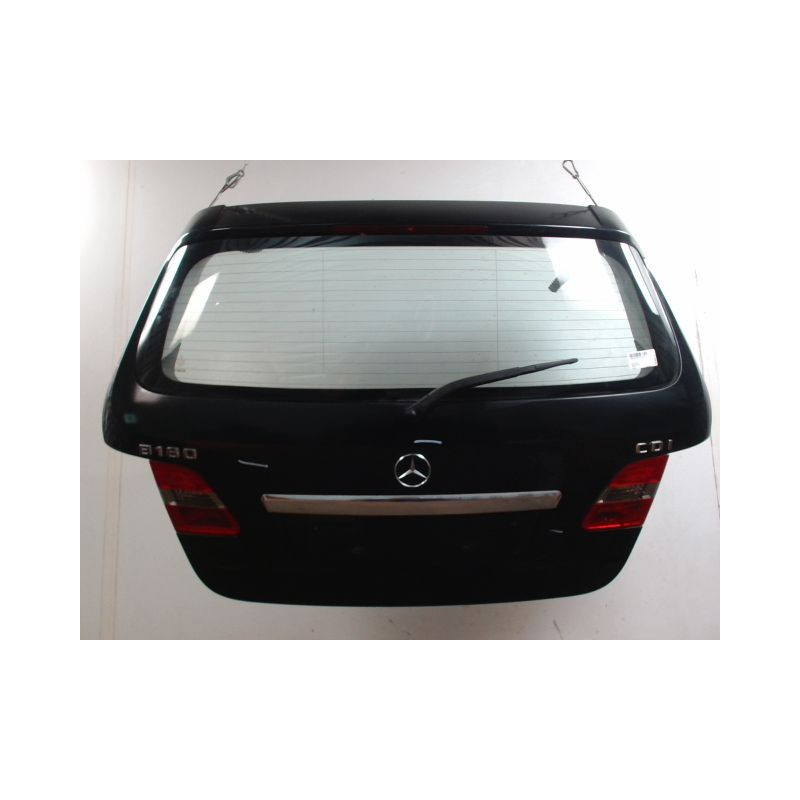 HAYON MERCEDES CLASSE B