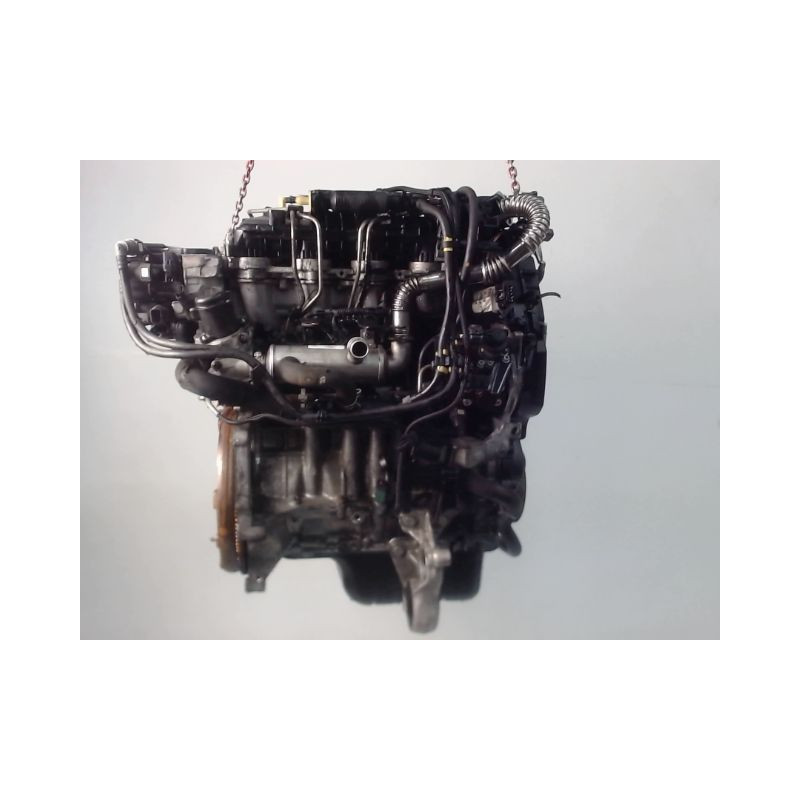 MOTEUR DIESEL CITROEN GRAND C4 PICASSO MONOSP. I LONG 2006-2013 1.6 HDi