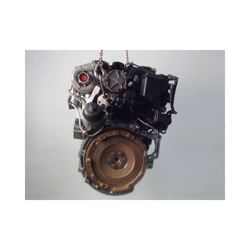 MOTEUR DIESEL CITROEN GRAND C4 PICASSO MONOSP. I LONG 2006-2013 1.6 HDi