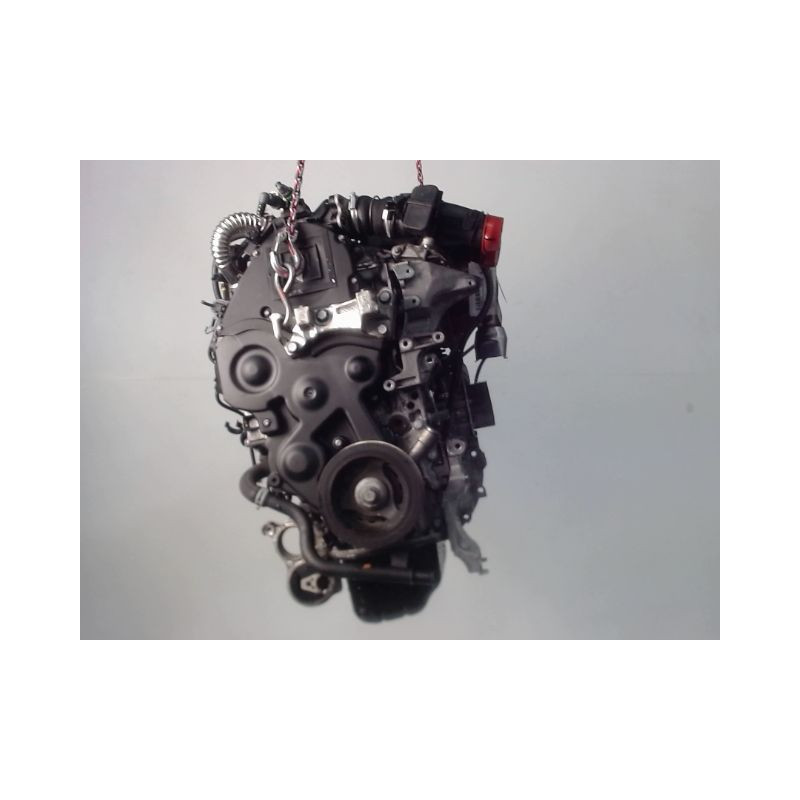 MOTEUR DIESEL CITROEN GRAND C4 PICASSO MONOSP. I LONG 2006-2013 1.6 HDi