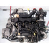 MOTEUR DIESEL CITROEN GRAND C4 PICASSO MONOSP. I LONG 2006-2013 1.6 HDi