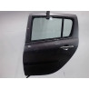 PORTE ARRIERE GAUCHE RENAULT CLIO III 2005-