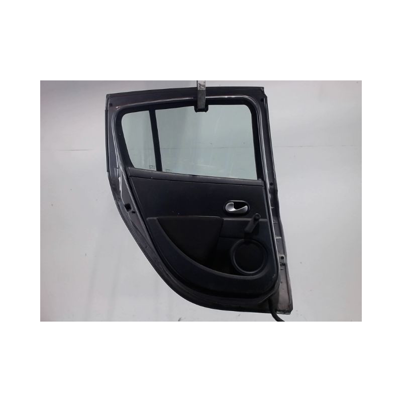PORTE ARRIERE GAUCHE RENAULT CLIO III 2005-