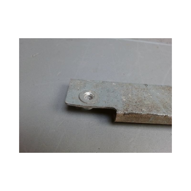 MECANISME ESSUIE-GLACE AVANT RENAULT SCENIC III 2009-