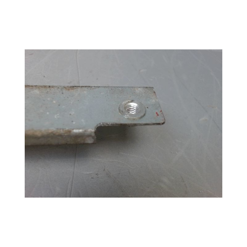 MECANISME ESSUIE-GLACE AVANT RENAULT SCENIC III 2009-