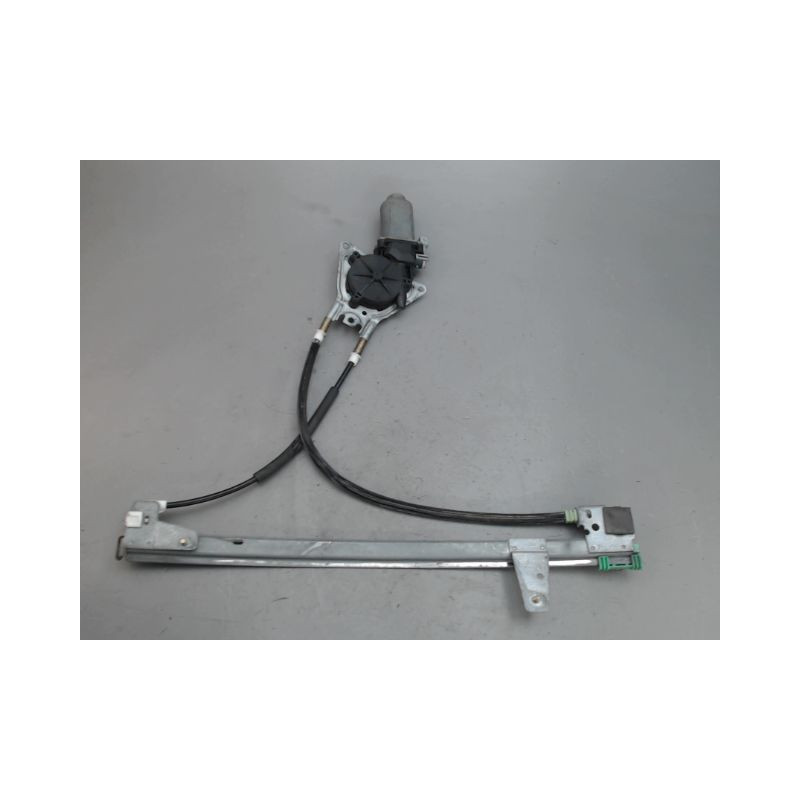MECANISME LEVE-GLACE AVANT GAUCHE PEUGEOT 306