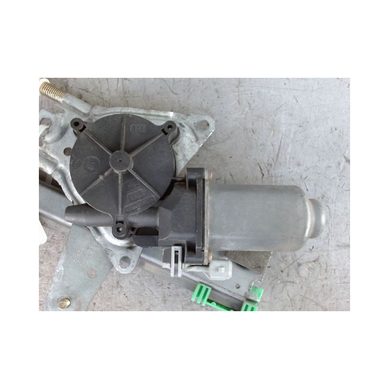MECANISME LEVE-GLACE AVANT GAUCHE PEUGEOT 306