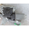 MECANISME LEVE-GLACE AVANT GAUCHE PEUGEOT 306
