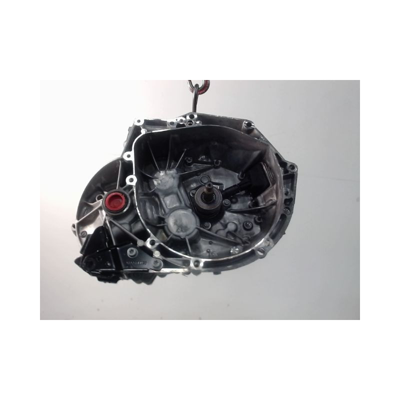 BOITE A VITESSE MECANIQUE CITROEN C4 PICASSO 1.2 PureTech 130