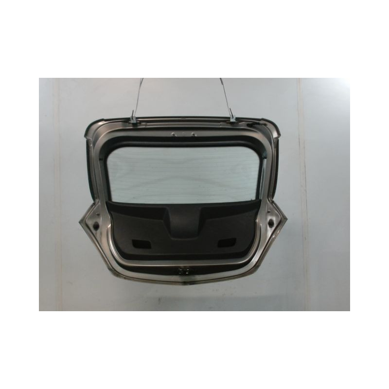 HAYON OPEL CORSA