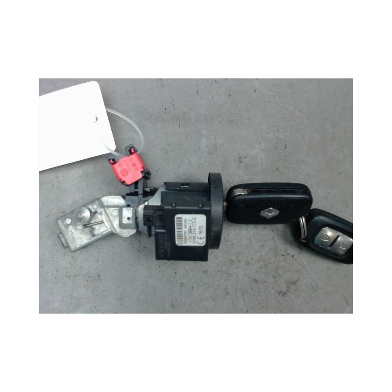 ANTIVOL DE DIRECTION RENAULT MODUS 2008-