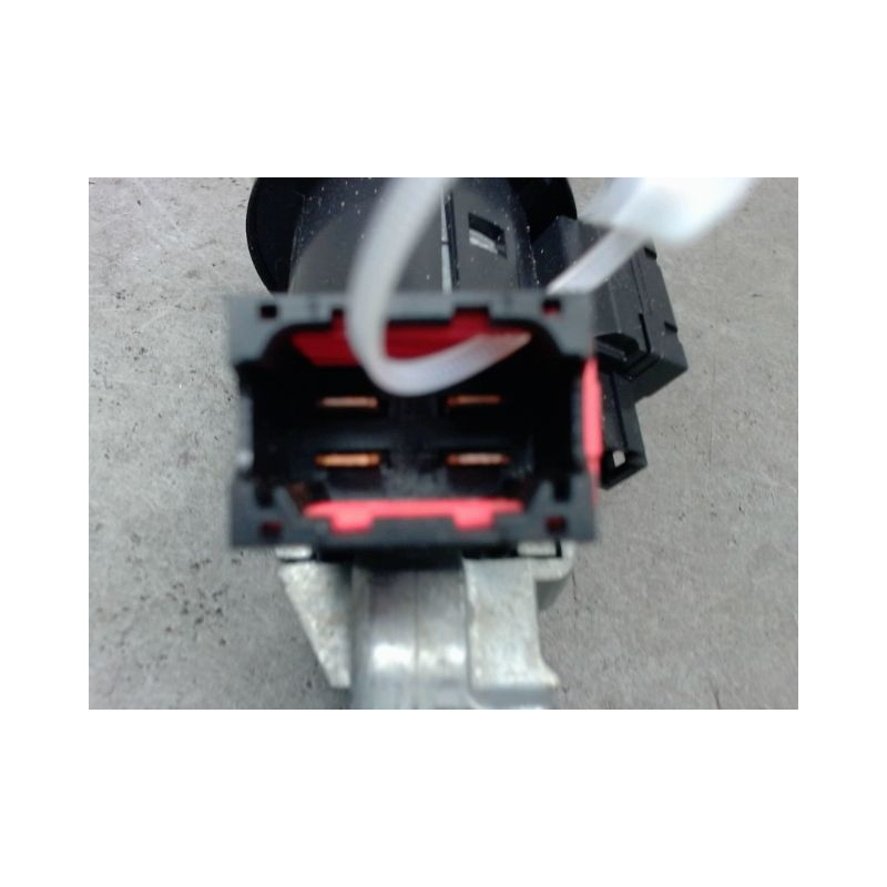 ANTIVOL DE DIRECTION RENAULT MODUS 2008-