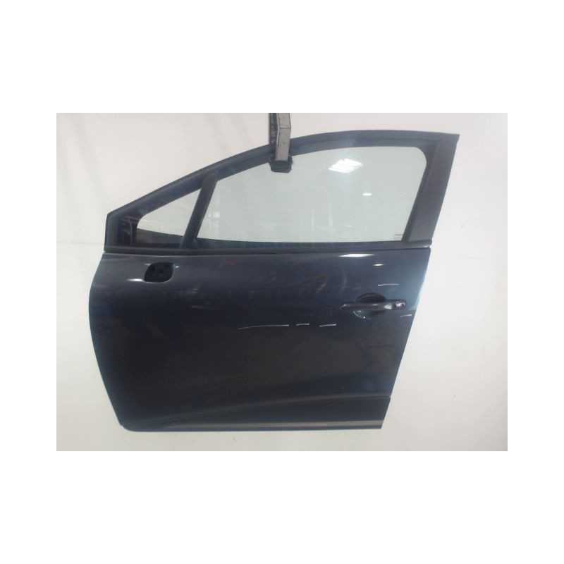 PORTE AVANT GAUCHE RENAULT CLIO