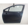 PORTE AVANT GAUCHE RENAULT CLIO