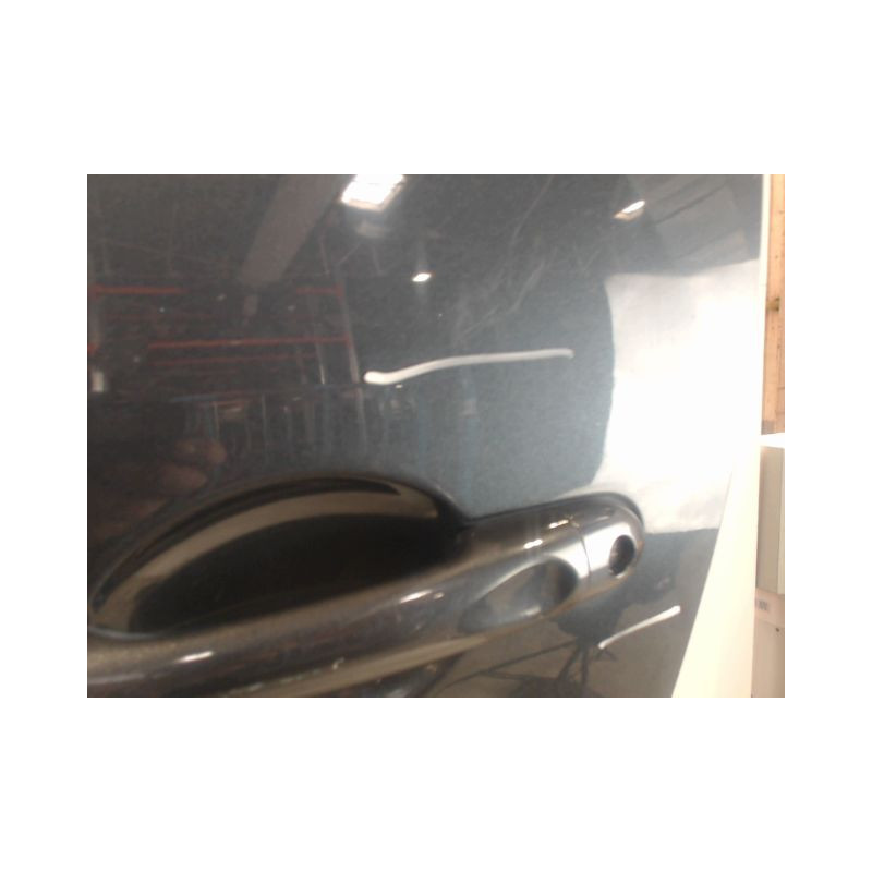 PORTE AVANT GAUCHE RENAULT CLIO