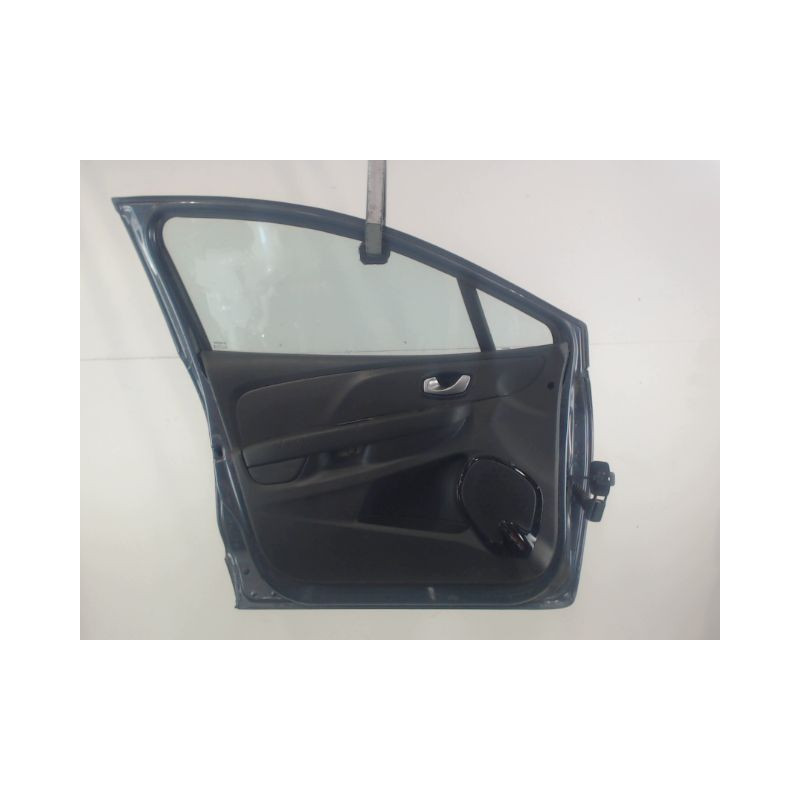 PORTE AVANT GAUCHE RENAULT CLIO