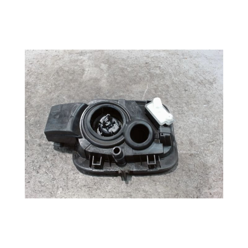 VOLET DE TRAPPE CARBURANT PEUGEOT 308 2011-