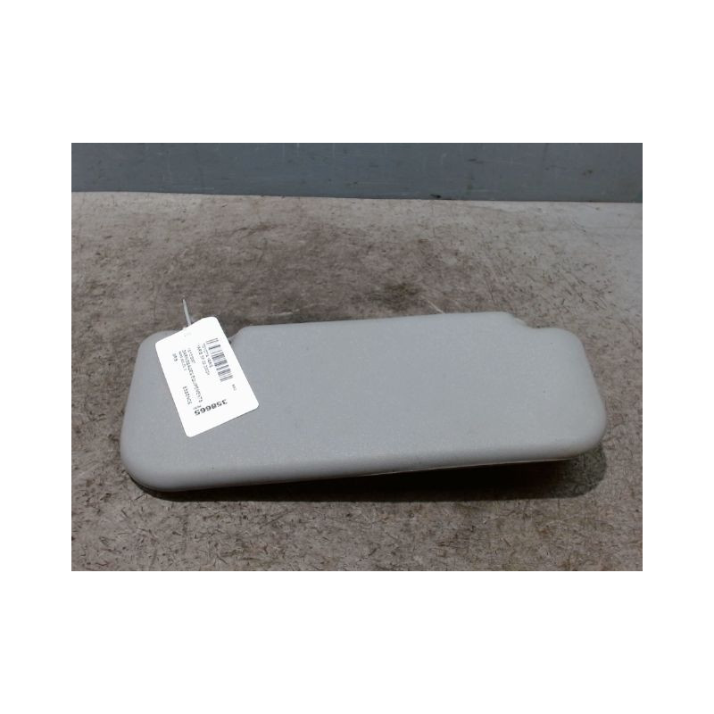 PARE-SOLEIL G TOYOTA YARIS 2003-