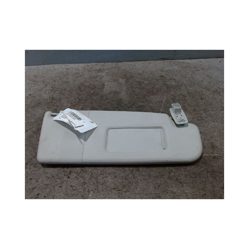 PARE-SOLEIL D VOLKSWAGEN GOLF VI 2008-