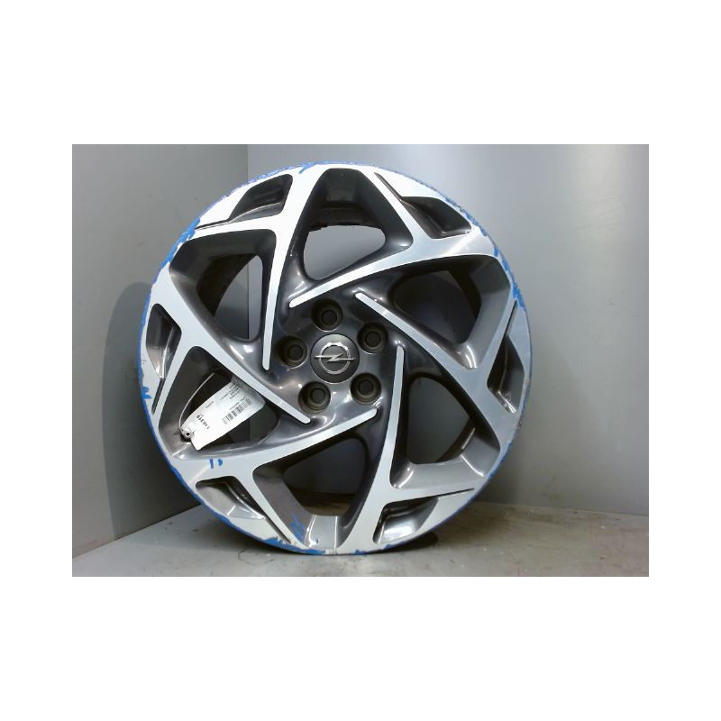 JANTE ALUMINIUM OPEL INSIGNIA
