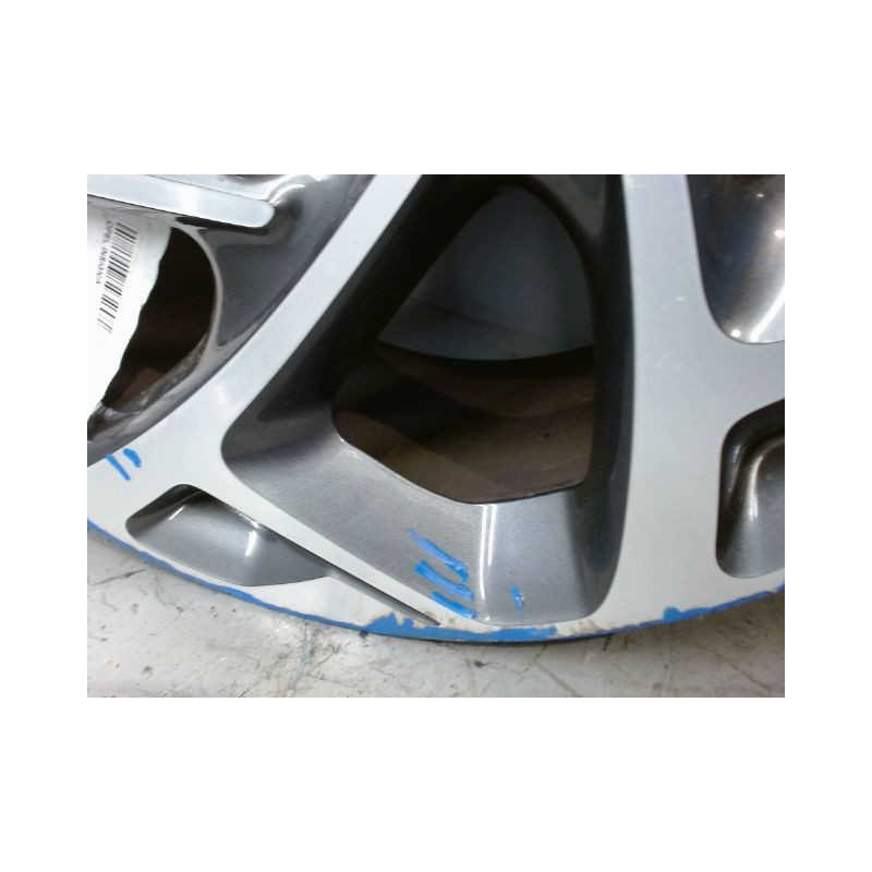 JANTE ALUMINIUM OPEL INSIGNIA