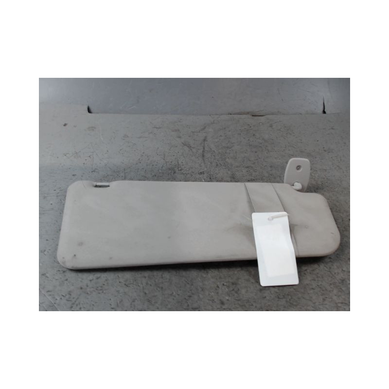 PARE-SOLEIL D CITROEN BERLINGO FOURGON 2008-