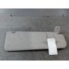 PARE-SOLEIL D CITROEN BERLINGO FOURGON 2008-