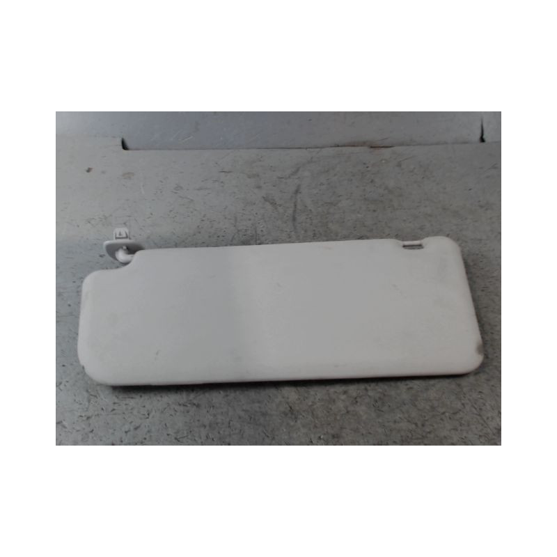PARE-SOLEIL D CITROEN BERLINGO FOURGON 2008-