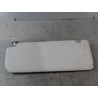 PARE-SOLEIL D CITROEN BERLINGO FOURGON 2008-