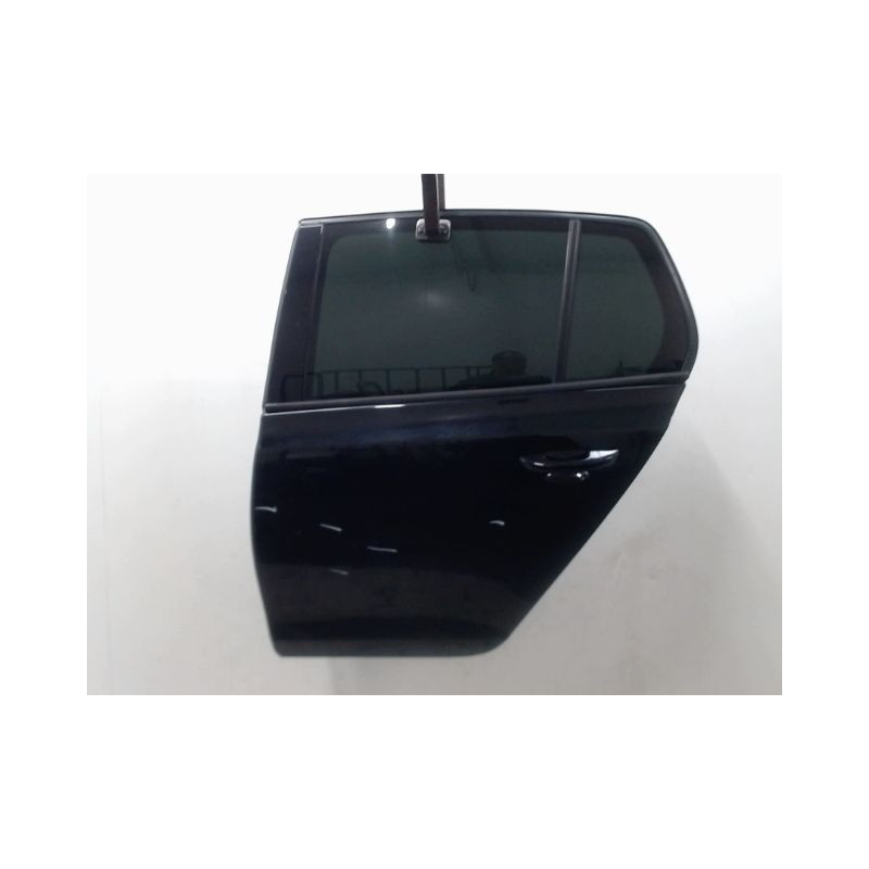 PORTE ARRIERE GAUCHE VOLKSWAGEN GOLF VI 2008-2013