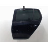 PORTE ARRIERE GAUCHE VOLKSWAGEN GOLF VI 2008-2013