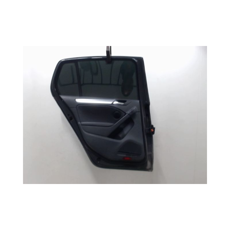 PORTE ARRIERE GAUCHE VOLKSWAGEN GOLF VI 2008-2013